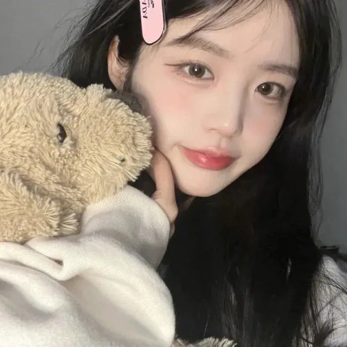 路上的路花