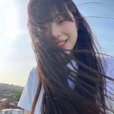 重点是,我爱你